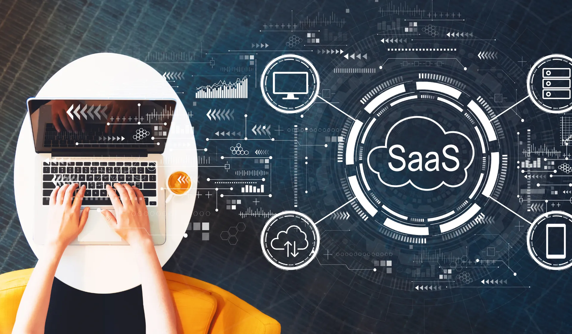 SaaS lead generation - ARR and PQI engineering